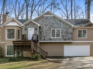 6248 Wiscasset Pkwy NW, Dallas, GA 30157