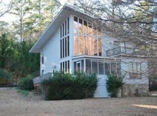 182 Fairwinds Cir, Alexander City, AL 35010