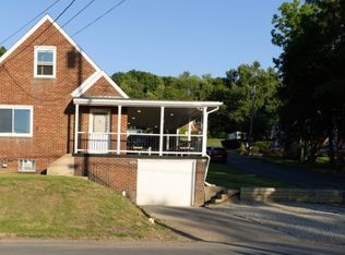 2315 Kane Rd, Aliquippa, PA 15001