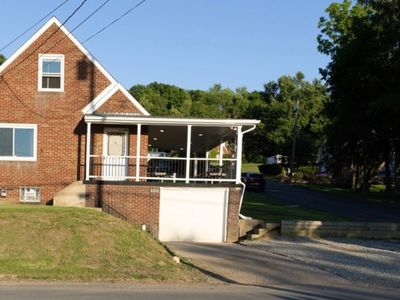 2315 Kane Rd, Aliquippa, PA, 15001