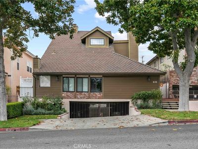 635 E Magnolia Blvd APT B, Burbank, CA, 91501