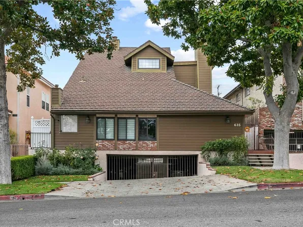 635 E Magnolia Blvd APT B, Burbank, CA 91501