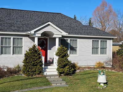 3008 Old Gamber Rd, Finksburg, MD, 21048