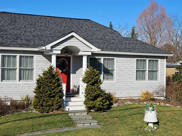 3008 Old Gamber Rd, Finksburg, MD 21048