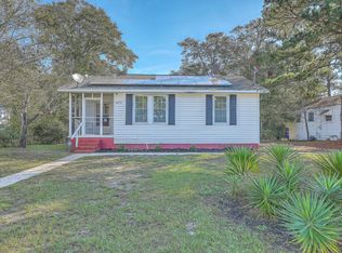 2673 Olympia Ave, North Charleston, SC 29405