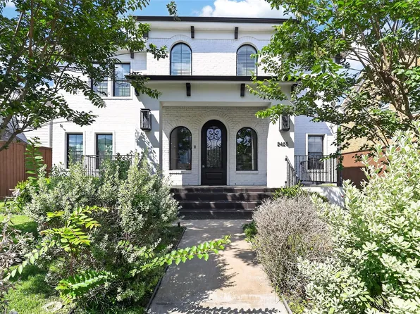 2425 Binz St, Houston, TX 77004