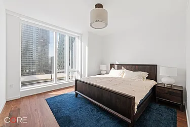 Rented by CORE