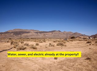5281 Faust Pl, Pahrump, NV 89060