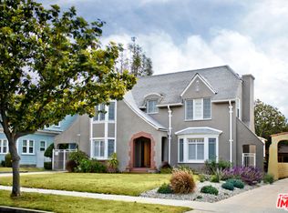 2202 Buckingham Rd, Los Angeles, CA 90016