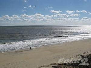 View from Living Room Balcony