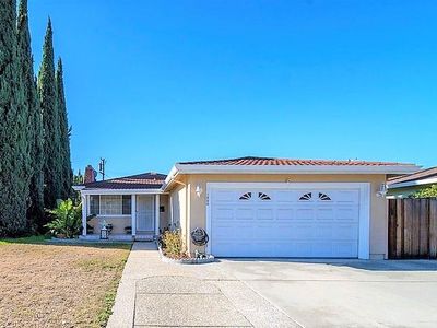 1688 Melody Ln, San Jose, CA, 95133