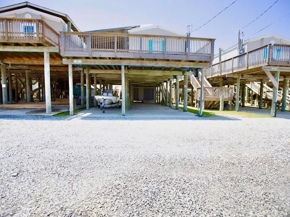 109 Tahiti East Ln, Grand Isle, LA 70358