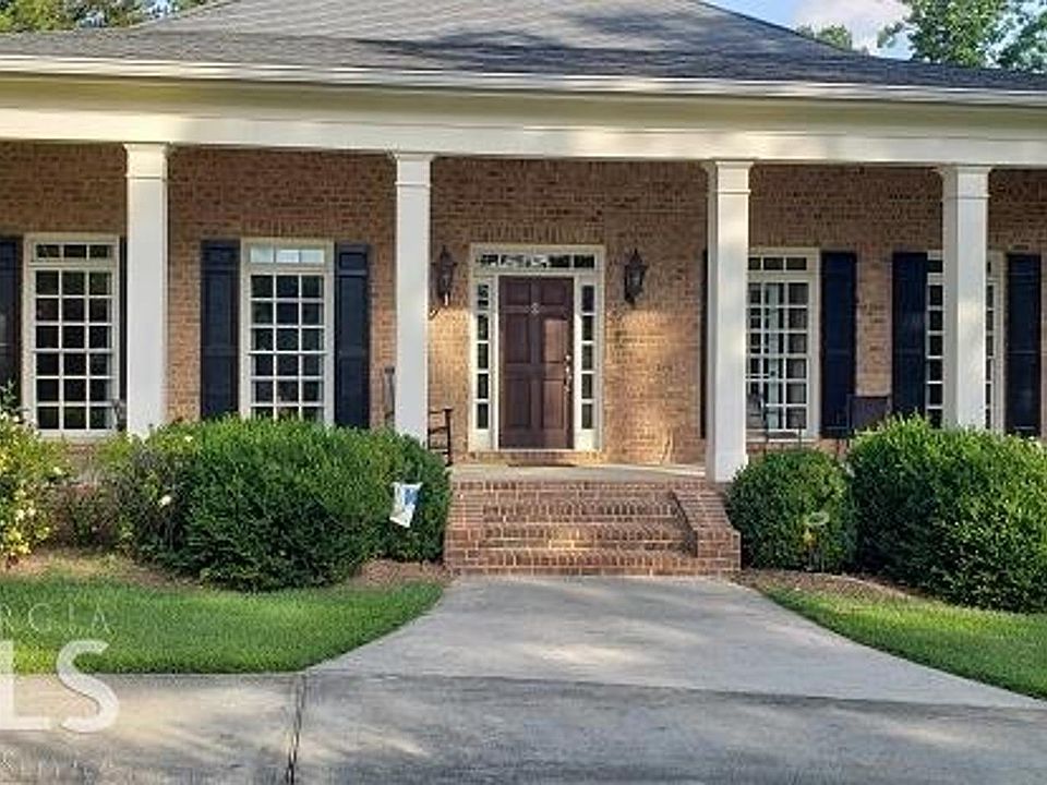 310 Greystone Dr, Milledgeville, GA 31061 Zillow
