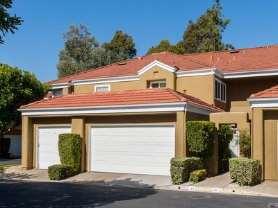103 Lehigh Aisle #47, Irvine, CA, 92612