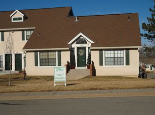 1158 Hampton Ln, Platte City, MO 64079