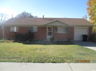 506 S 1350 E, Provo, UT 84606