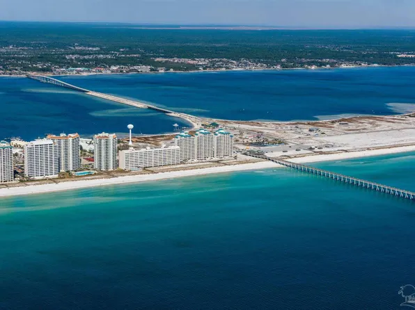 8501 Gulf Blvd #W-ph3a, Navarre, FL 32566