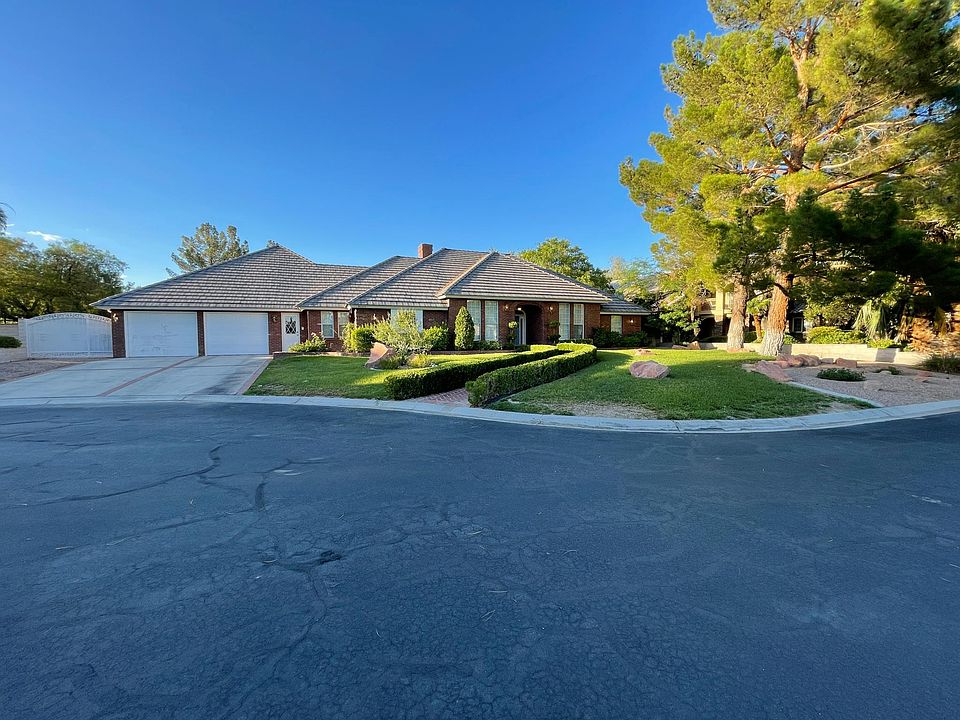 1st image of 8120 Yucca Springs Dr
