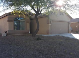 5665 W Cortaro Crossing Dr, Tucson, AZ 85742