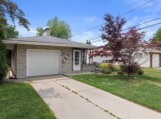 5817 S Quality Ave, Cudahy, WI 53110
