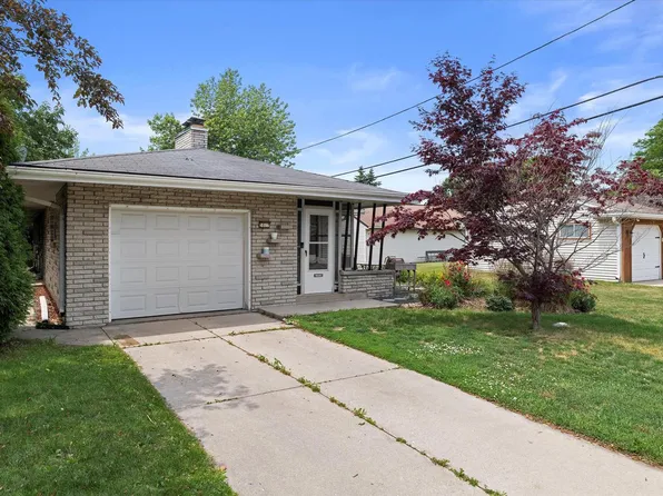 5817 South Quality AVENUE, Cudahy, WI 53110