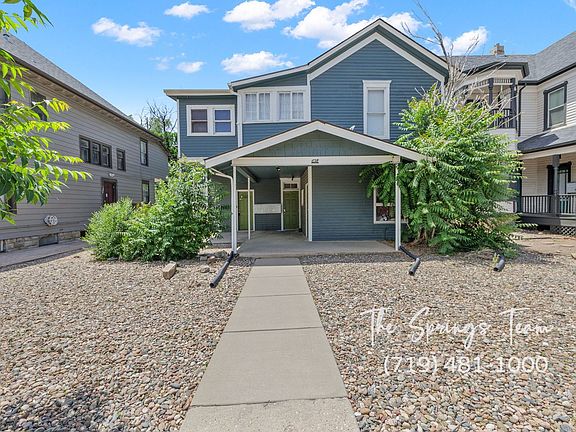 2nd image of 618 N Weber St #104