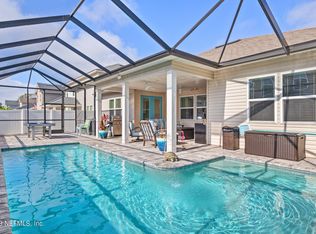 2963 Sanford Dr, Jacksonville, FL 32216