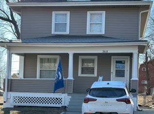 3515 Burt St, Omaha, NE 68131