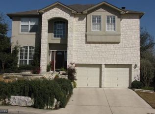 21134 Las Lomas Blvd, San Antonio, TX 78258