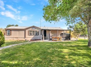 251 N Kolo St, Sandy Valley, NV 89019
