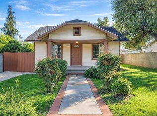 3328 Milton St, Pasadena, CA 91107