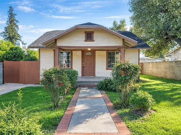 3328 Milton St, Pasadena, CA 91107