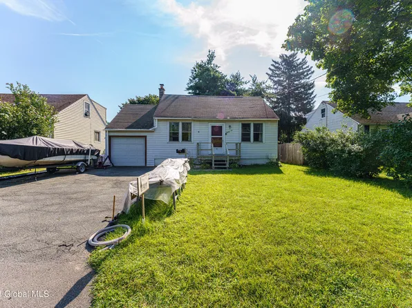 85 Consaul Road, Albany, NY 12205