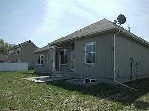 2nd image of 803 Homeland Dr