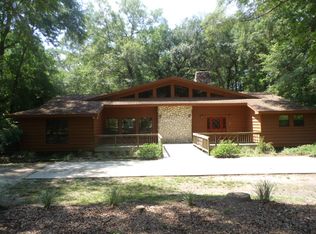 4815 Deerrunn Dr, Tallahassee, FL 32303