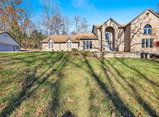 1805 Walker Rd, Barnhart, MO 63012