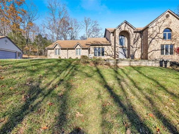 1805 Walker Rd, Barnhart, MO 63012