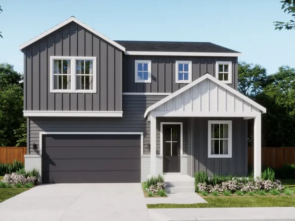 Raven Plan, Kestrel at Tanterra