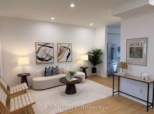 29 Queens Plate Dr, Markham, ON L6C 2A9