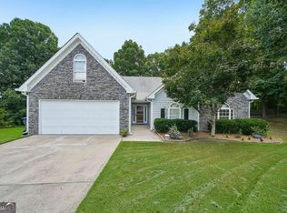 1602 Cagle Ct, Lawrenceville, GA 30045