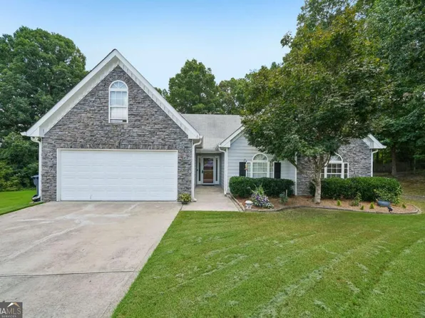 1602 Cagle Ct, Lawrenceville, GA 30045