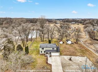 7175 County Road 2, Swanton, OH 43558