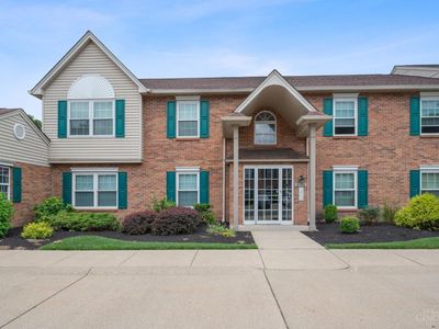 8742 Carrousel Park Cir UNIT 90, Cincinnati, OH, 45251