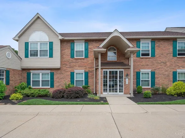 8742 Carrousel Park Cir Unit 90, Cincinnati, OH 45251