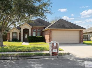 717 W Vinson Ave, Harlingen, TX 78550