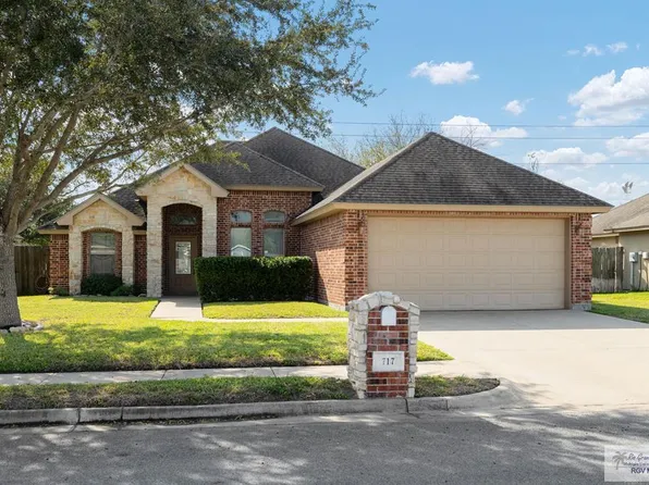 717 W Vinson Ave, Harlingen, TX 78550
