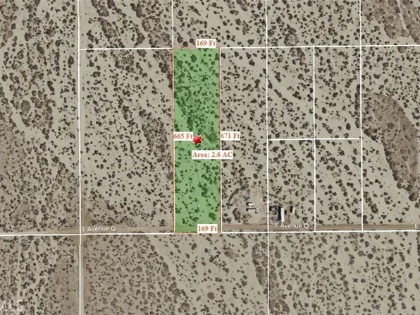 19 Vic Ave N #Q, Palmdale, CA 93591