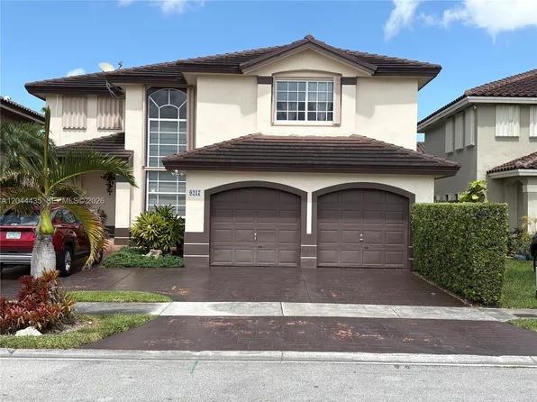 9217 SW 157th Path, Miami, FL 33196