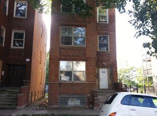 2118 S Harding Ave, Chicago, IL 60623