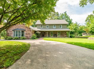 3168 Ozark Acres Dr, Bentonville, AR 72713